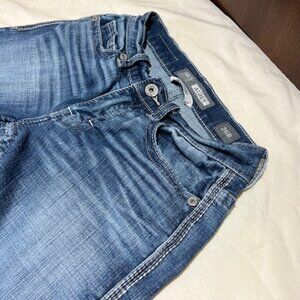 BKE AIDEN 26R BOOTLEG